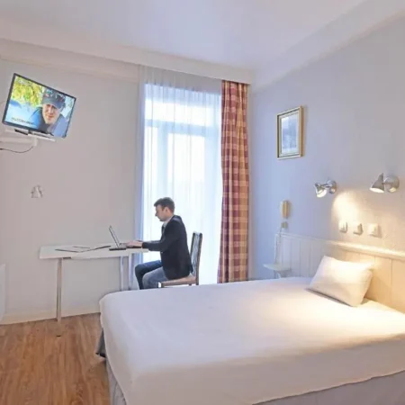 Hotel Saint Andre