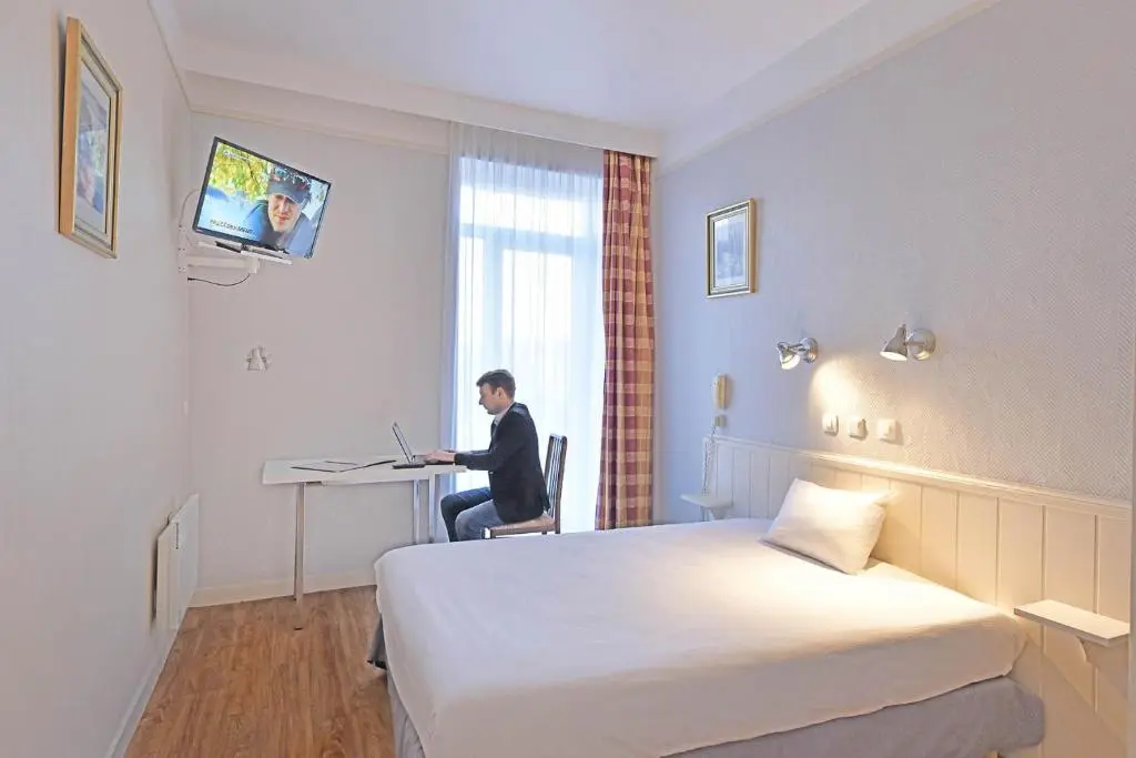 Hotel Saint Andre
