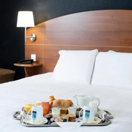 Hotel Kyriad Clermont Ferrand Centre