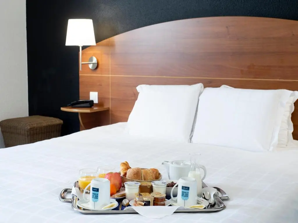 Hotel Kyriad Clermont Ferrand Centre