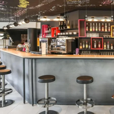 ibis Styles Clermont-Ferrand Republique