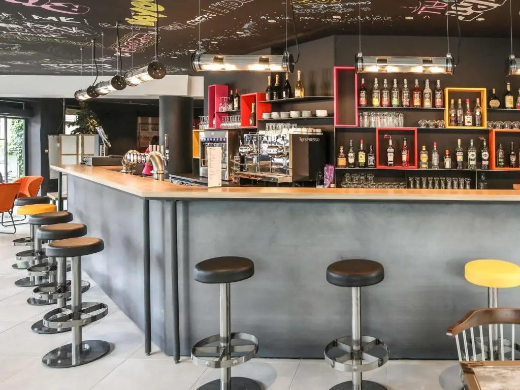 ibis Styles Clermont-Ferrand Republique