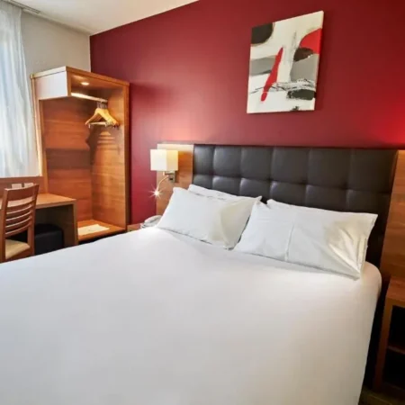 Holiday Inn Clermont – Ferrand Centre by IHG
