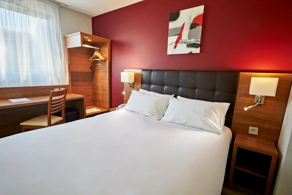 Holiday Inn Clermont – Ferrand Centre by IHG