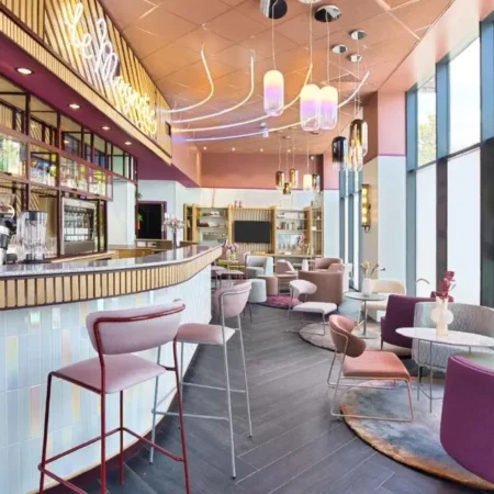 Aiden by Best Western @ Clermont-Ferrand