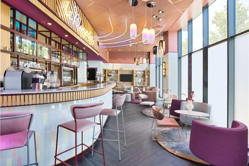 Aiden by Best Western @ Clermont-Ferrand