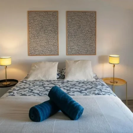 Grande Maison Clermont – Location meubles