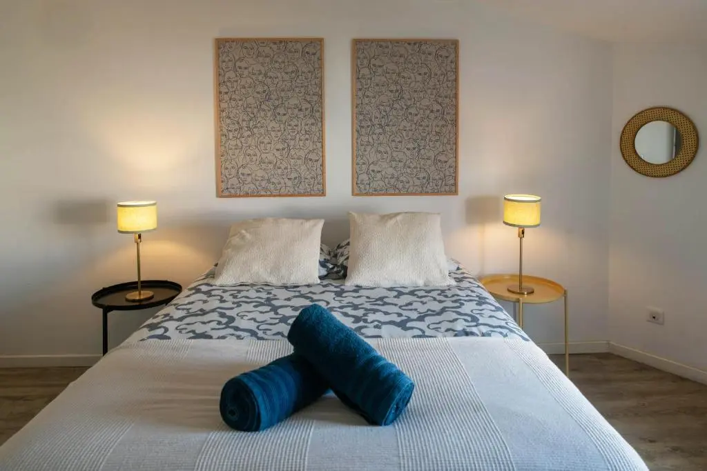 Grande Maison Clermont – Location meubles
