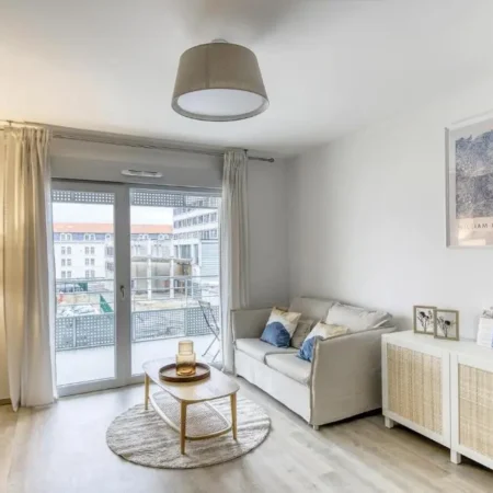 Residence Seniors OVELIA – Le Puy des Olivines