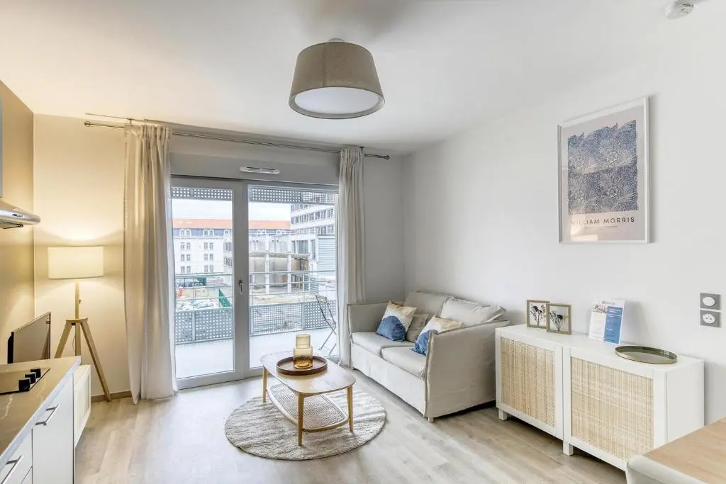 Residence Seniors OVELIA – Le Puy des Olivines