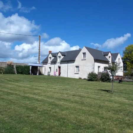 Ferme du Petit Gue du Roi