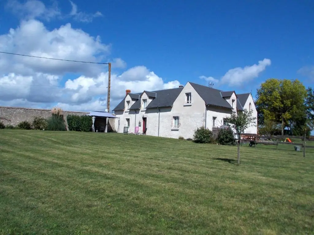 Ferme du Petit Gue du Roi