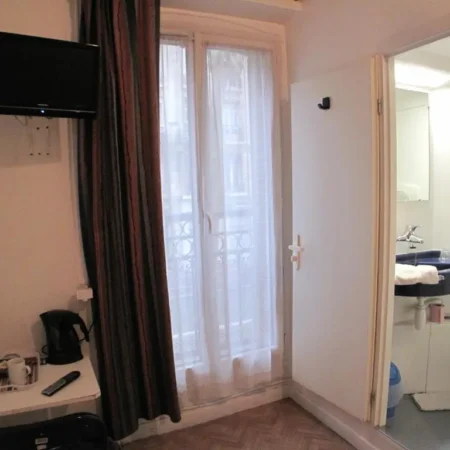 HOTEL FERIA