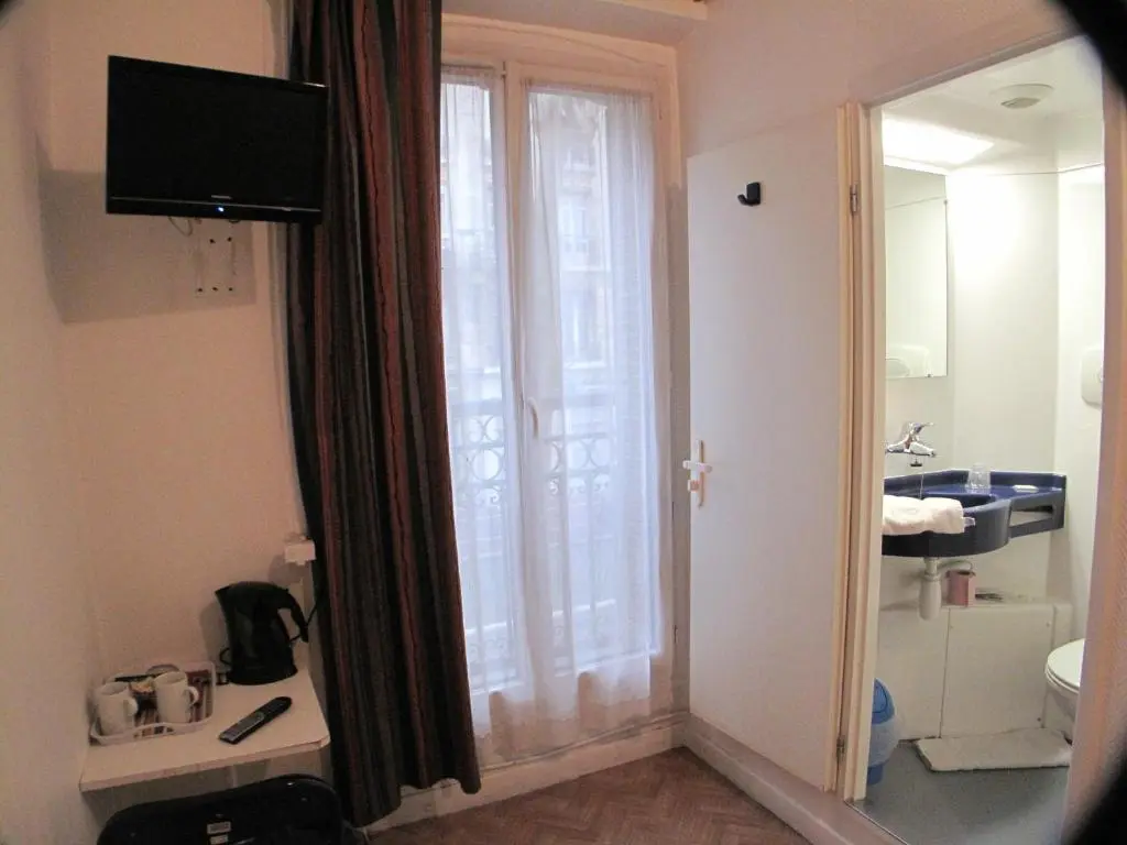 HOTEL FERIA