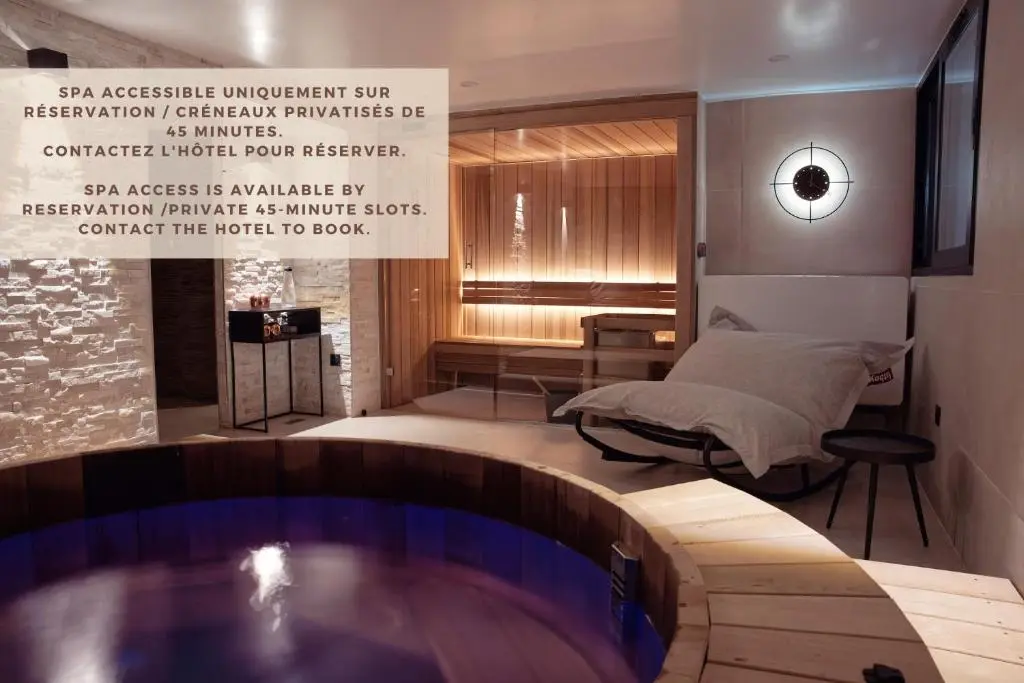 Hotel Le 23