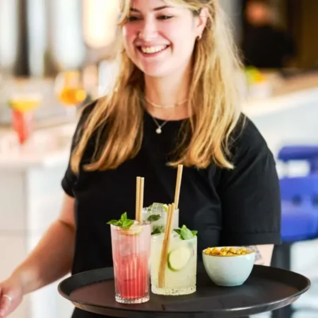 TRIBE Paris Clichy Hotel