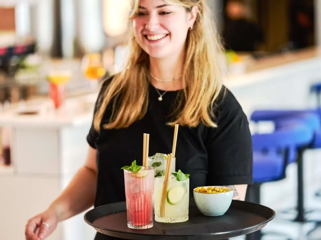 TRIBE Paris Clichy Hotel
