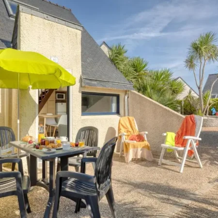 Village Vacances de Ker Ar Mor