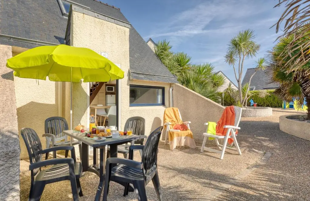 Village Vacances de Ker Ar Mor