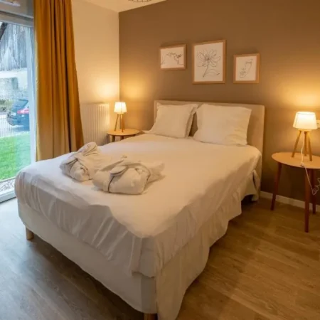 Residence Services Seniors DOMITYS – L&rsquo;Horologia