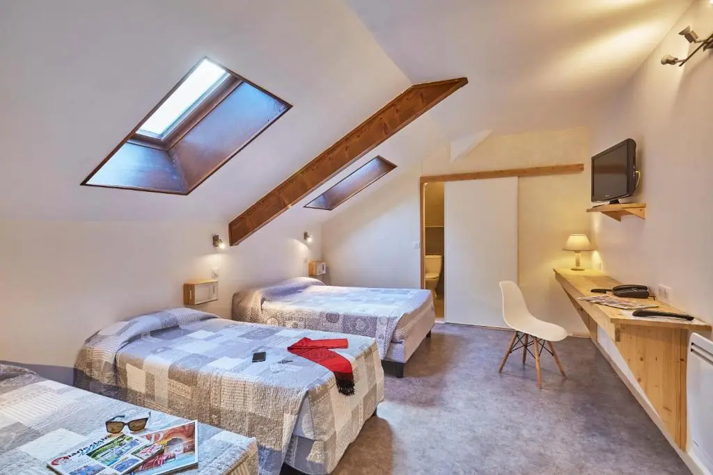Hotel National