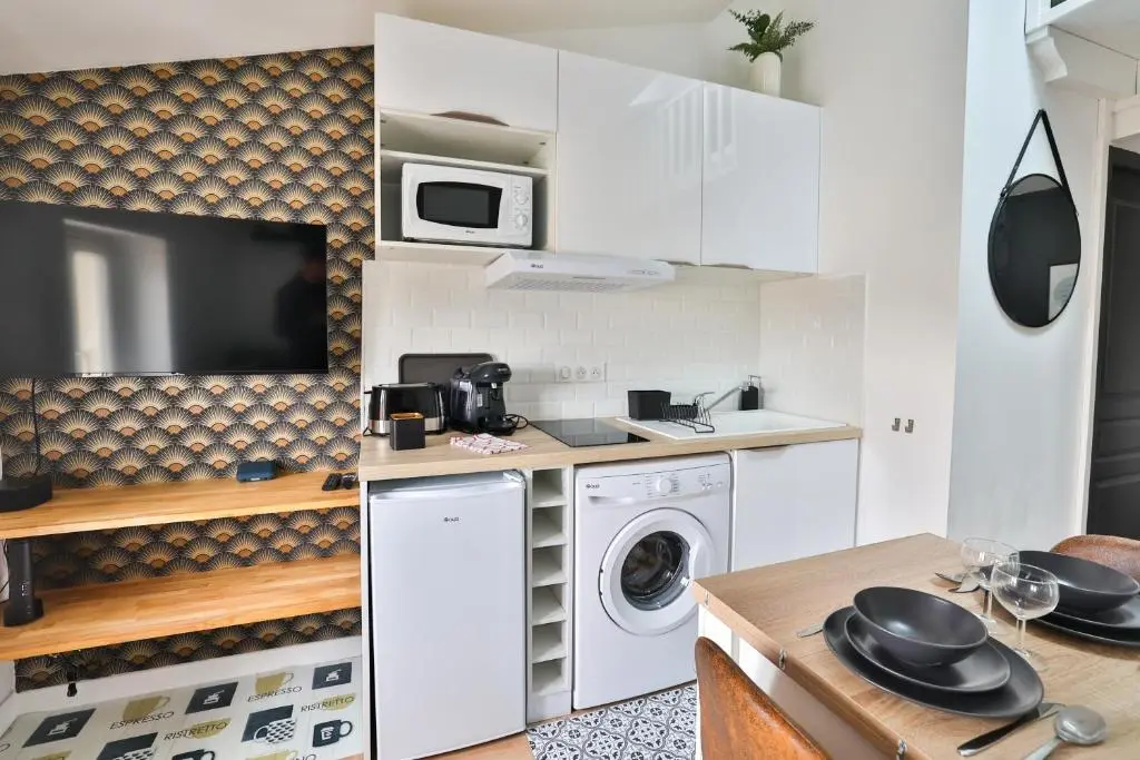 Appart Hotel Cognac