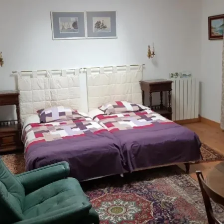 Chambres d’hotes Cognac Alain & Nicole
