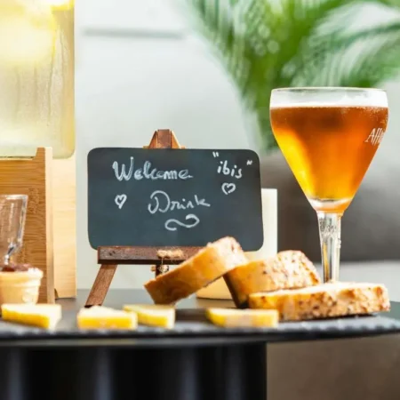 ibis Cognac Centre
