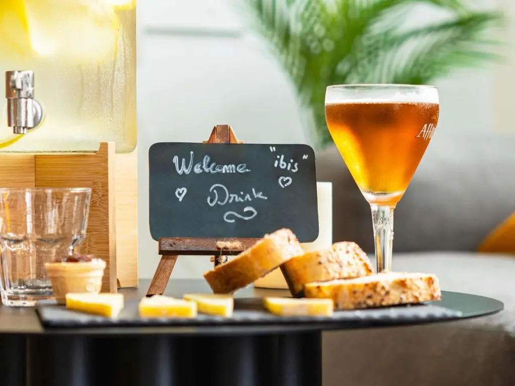 ibis Cognac Centre