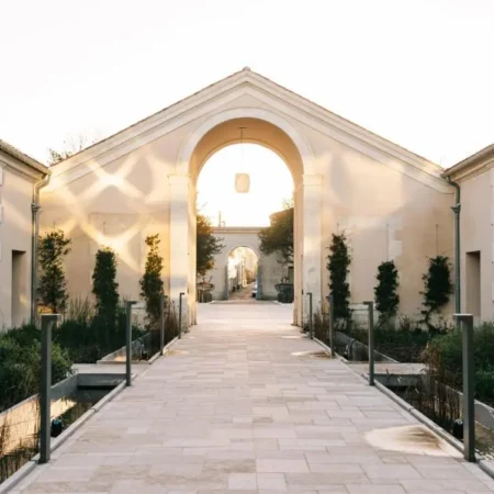 Hotel Chais Monnet & Spa