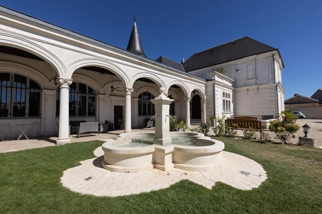 Chateau Pellisson