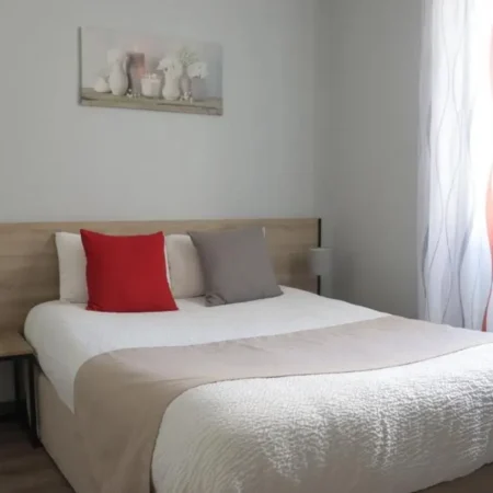 Logis Hotel la Residence