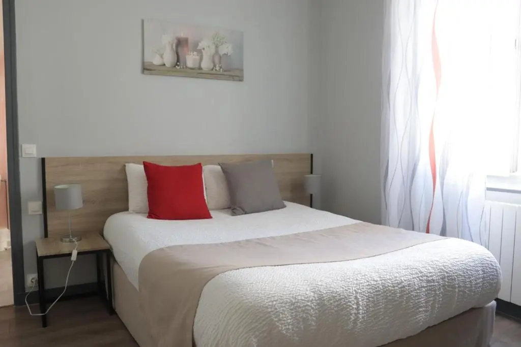 Logis Hotel la Residence