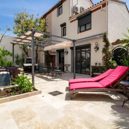le clos des anges