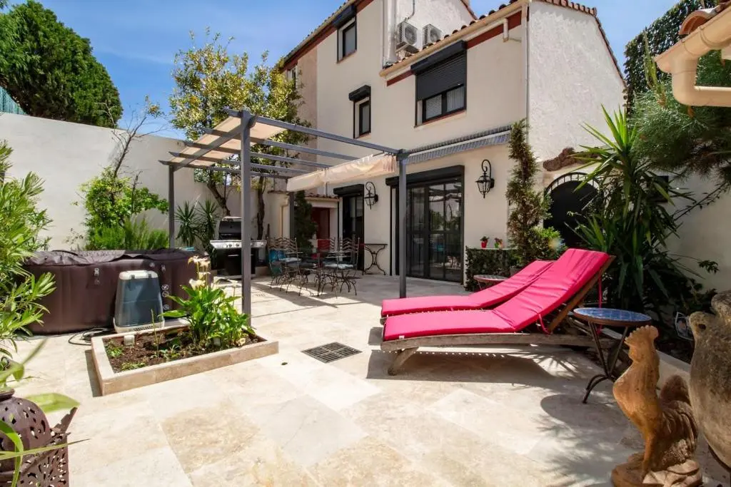 le clos des anges