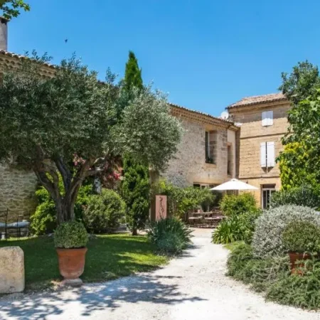 La Maison de Leonie