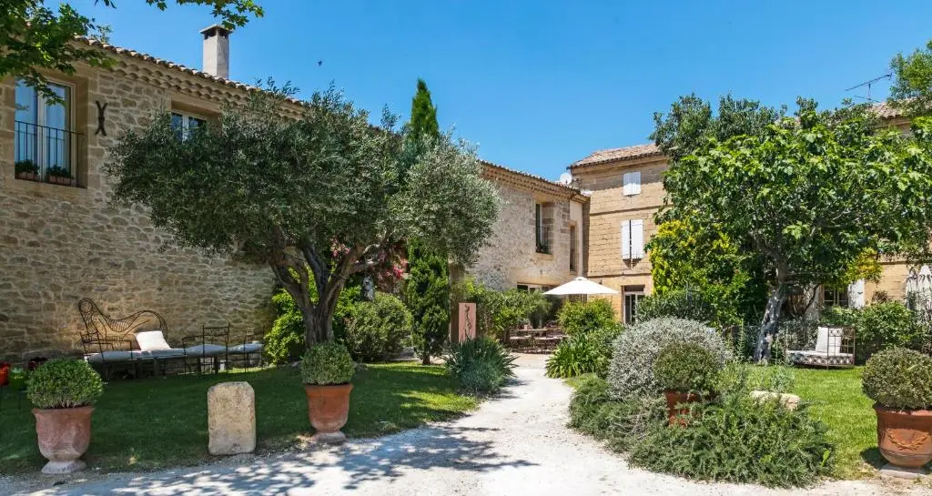 La Maison de Leonie
