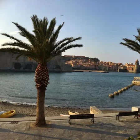 Residence Collioure Plage