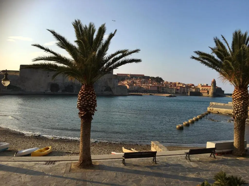 Residence Collioure Plage