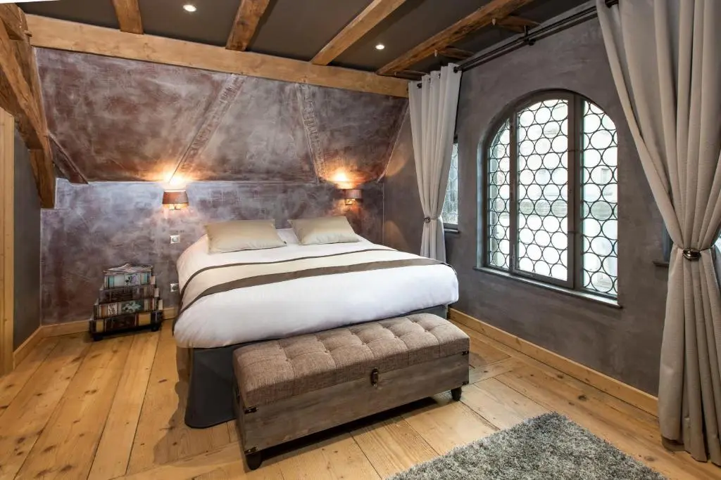 Le 1615 – Luxe et Spa
