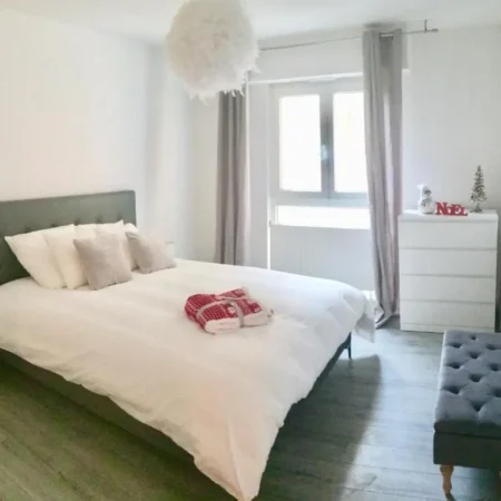 Cosy And You