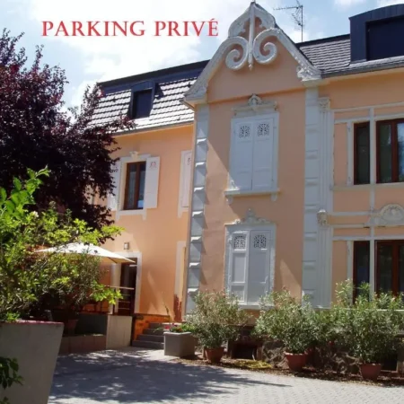 Gites du Ladhof