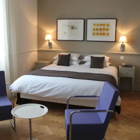 Villa Elyane