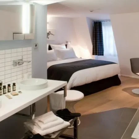Hotel Quatorze