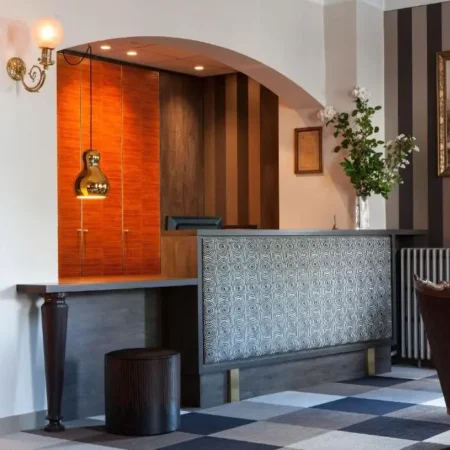 Hotel Beausejour Colmar
