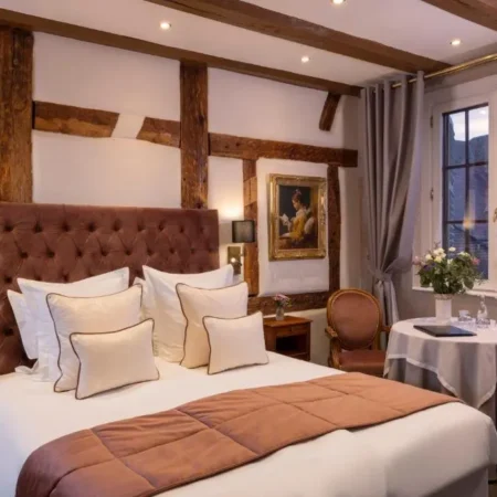 Hotel Le Marechal