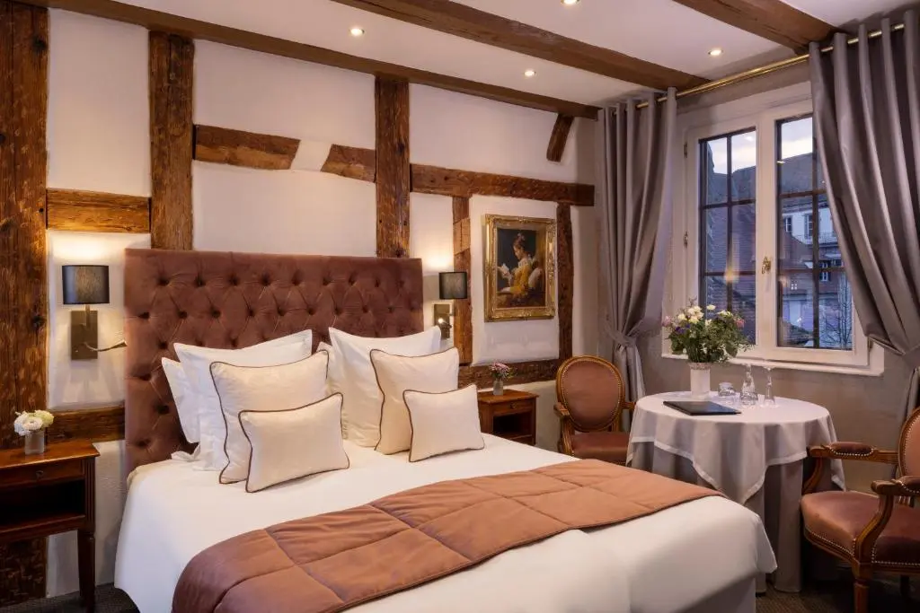 Hotel Le Marechal