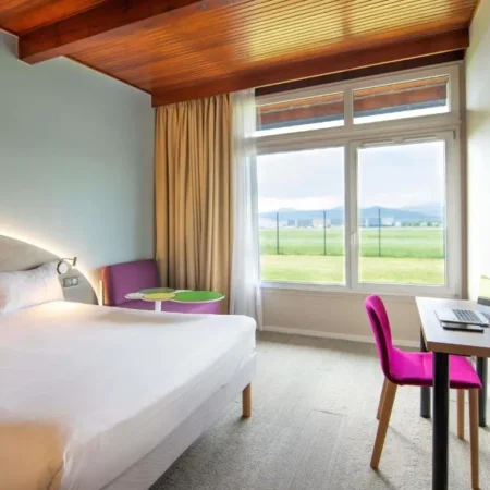 ibis Styles Colmar Nord