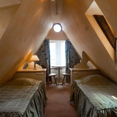 Hotel Saint-Martin Colmar | 3 etoiles