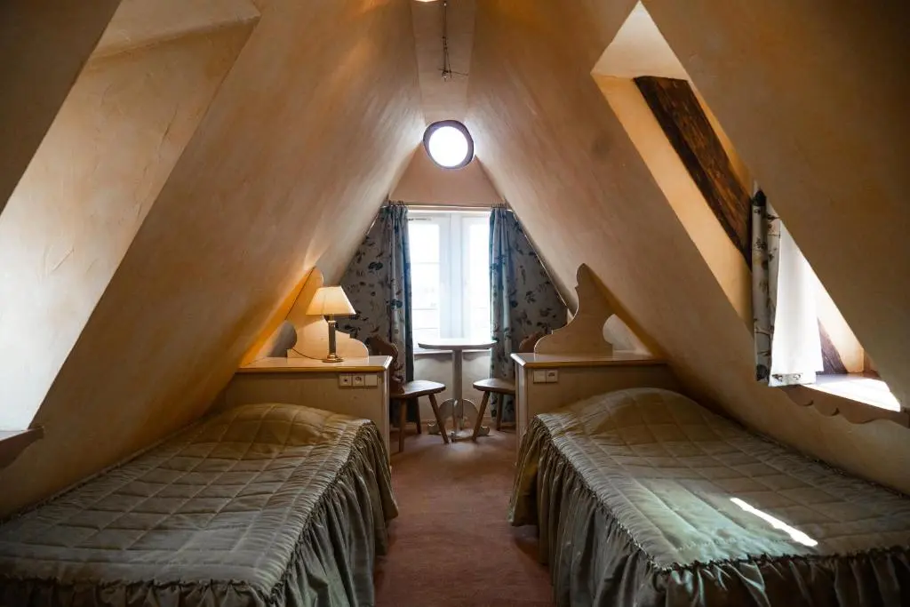 Hotel Saint-Martin Colmar | 3 etoiles